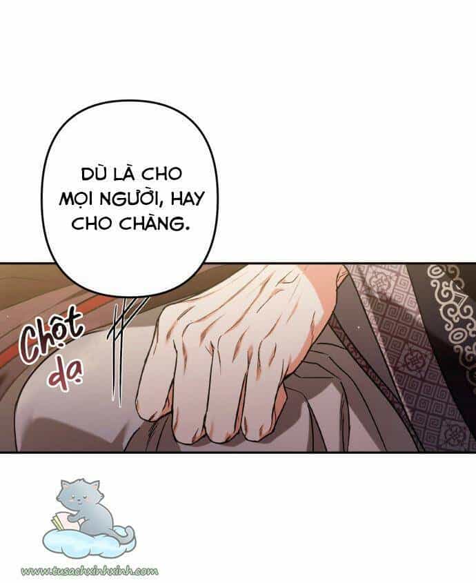 Bản Tình Ca Hy Lan Quốc - Chương 33 - ảnh 28