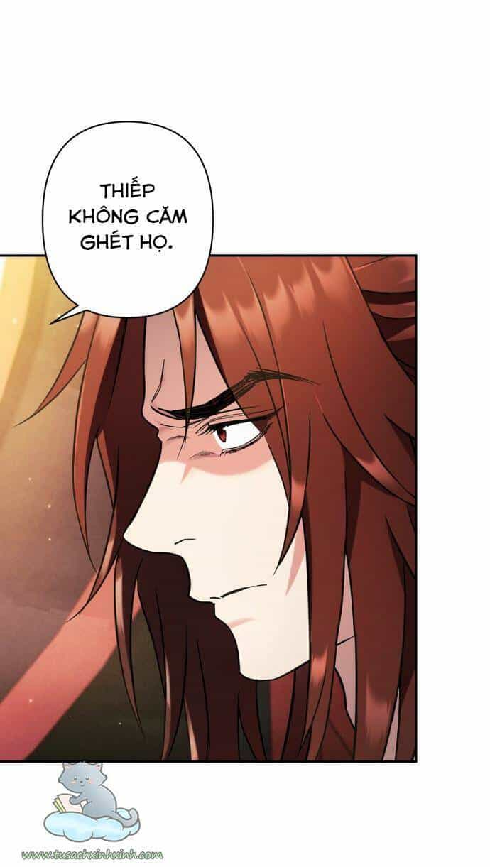 Bản Tình Ca Hy Lan Quốc - Chương 33 - ảnh 32