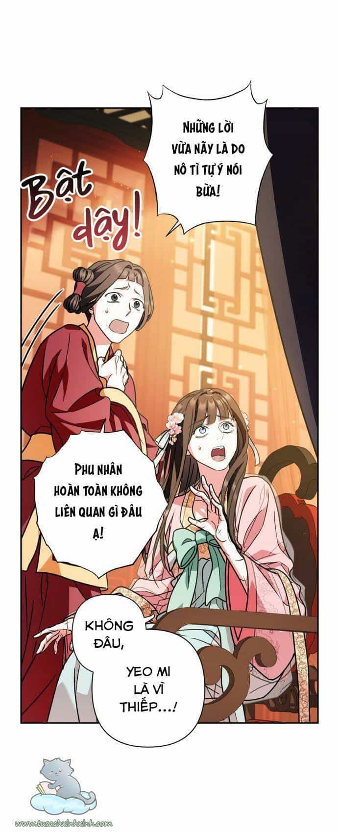 Bản Tình Ca Hy Lan Quốc - Chương 33 - ảnh 5