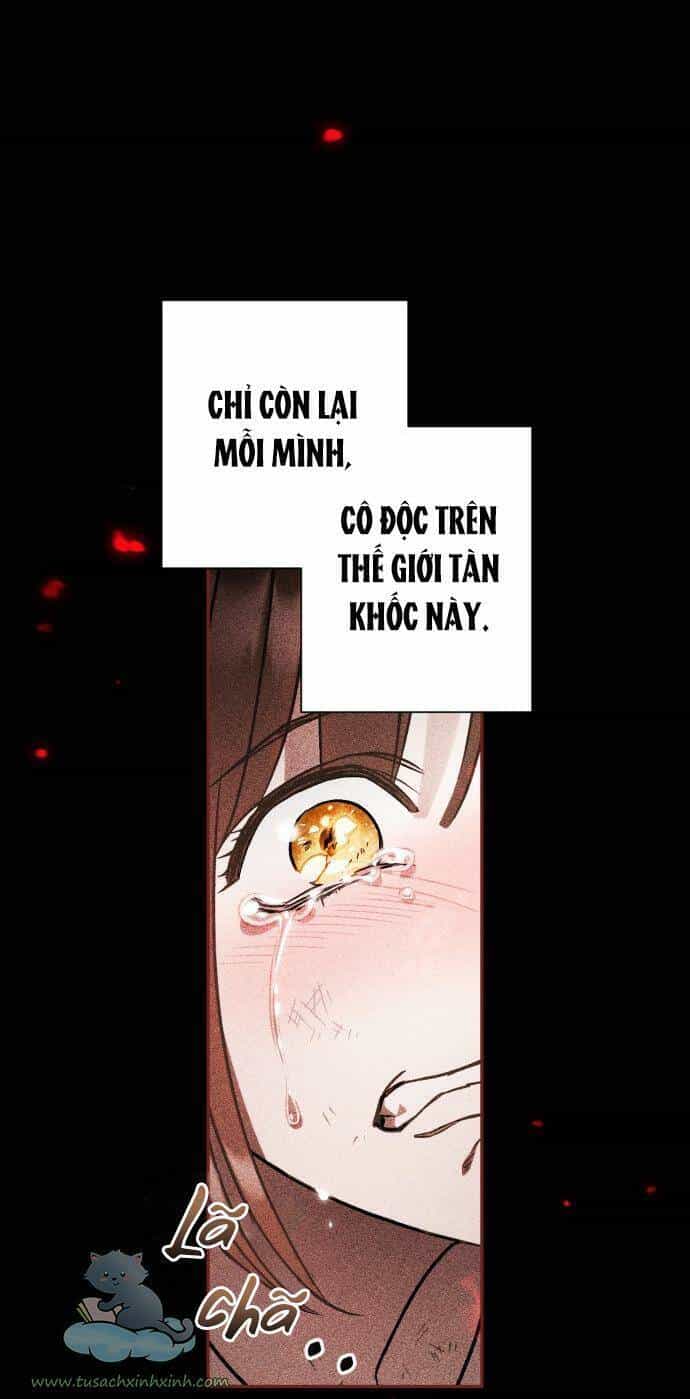 Bản Tình Ca Hy Lan Quốc - Chương 34 - ảnh 16