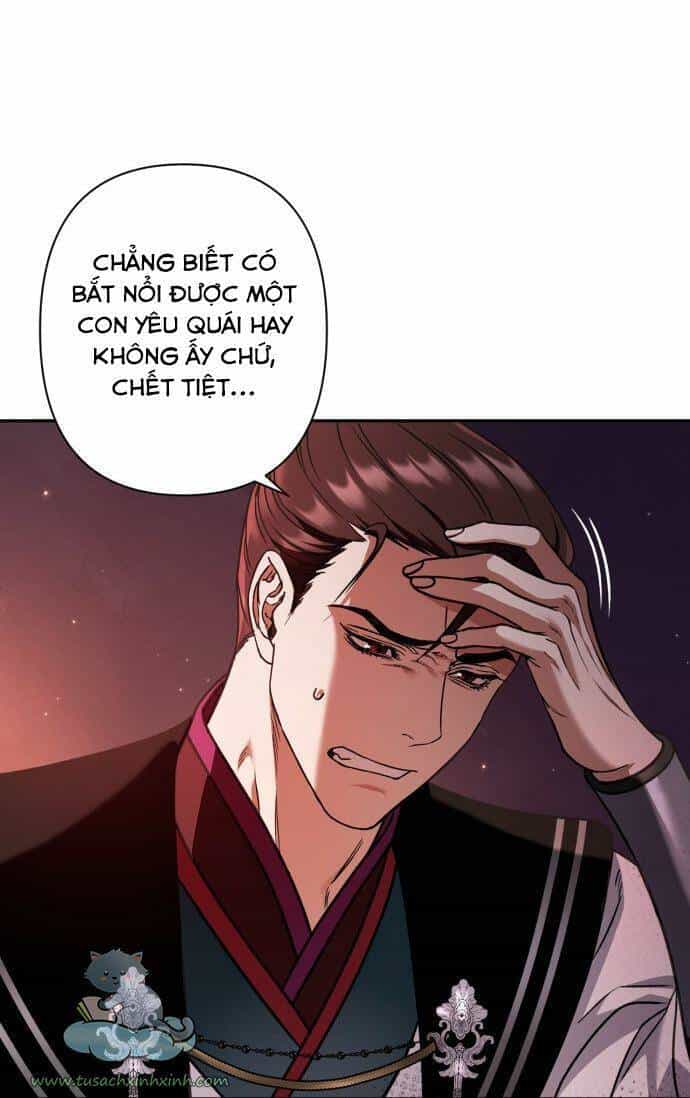 Bản Tình Ca Hy Lan Quốc - Chương 34 - ảnh 26