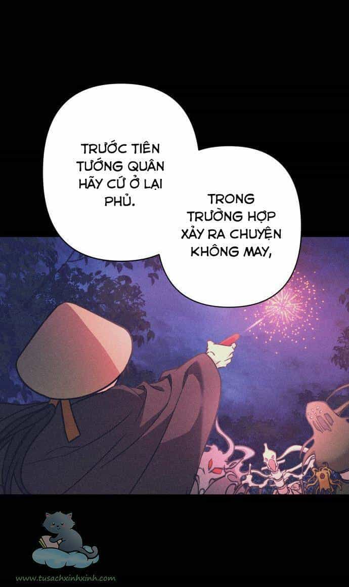 Bản Tình Ca Hy Lan Quốc - Chương 34 - ảnh 31