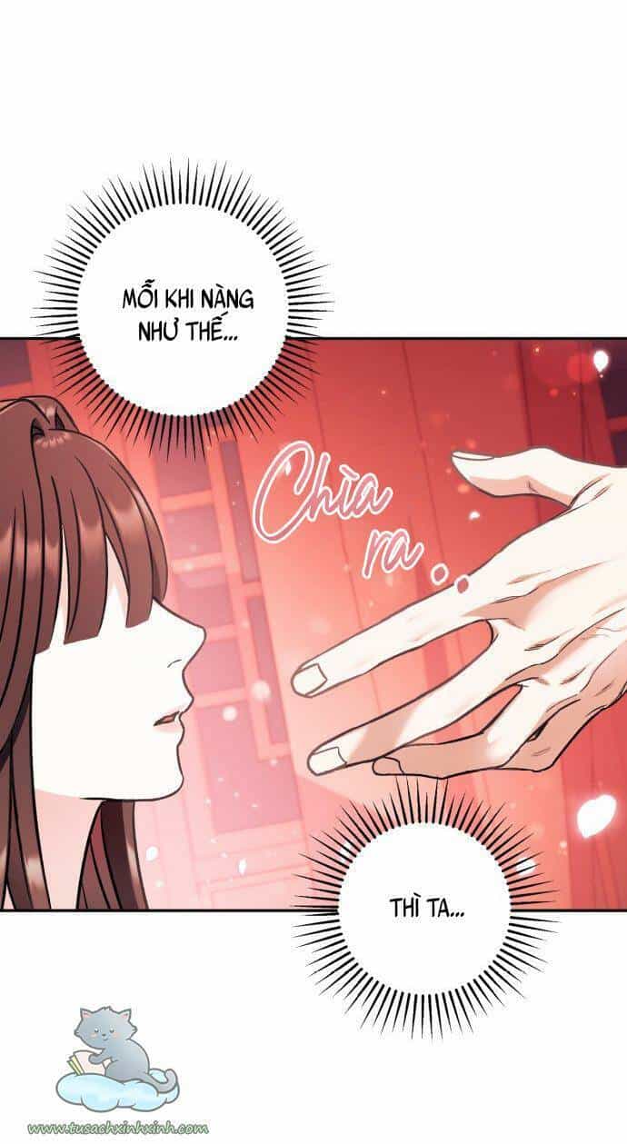 Bản Tình Ca Hy Lan Quốc - Chương 34 - ảnh 40