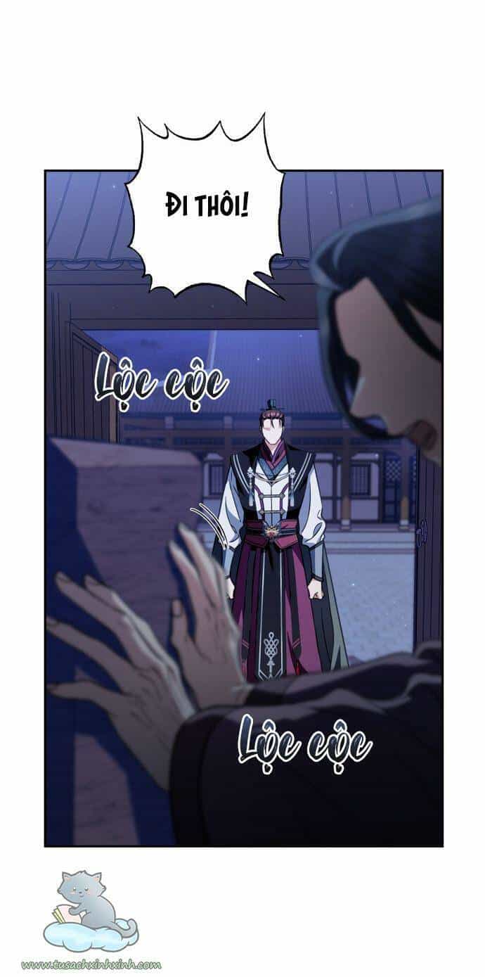 Bản Tình Ca Hy Lan Quốc - Chương 34 - ảnh 55