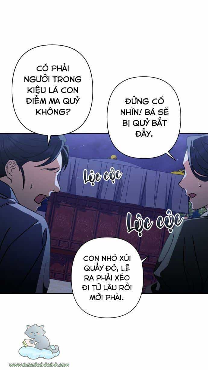 Bản Tình Ca Hy Lan Quốc - Chương 34 - ảnh 57