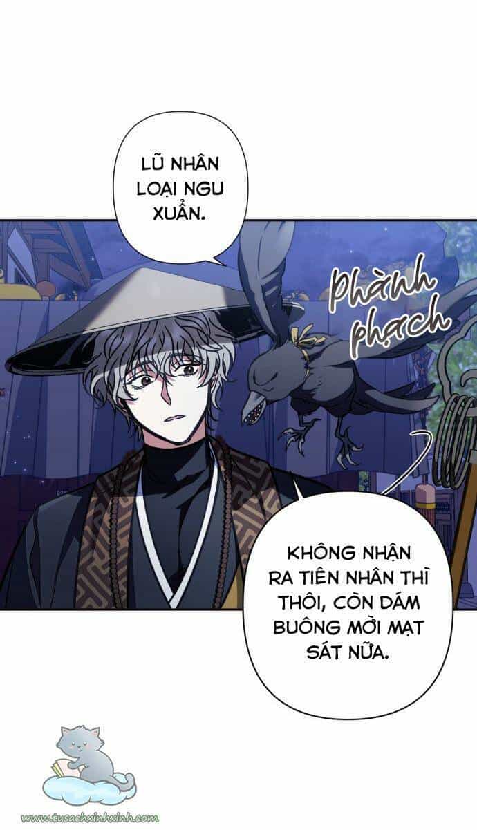 Bản Tình Ca Hy Lan Quốc - Chương 34 - ảnh 59