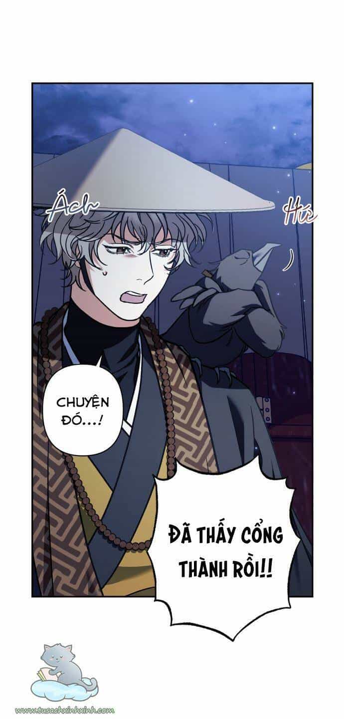 Bản Tình Ca Hy Lan Quốc - Chương 34 - ảnh 62