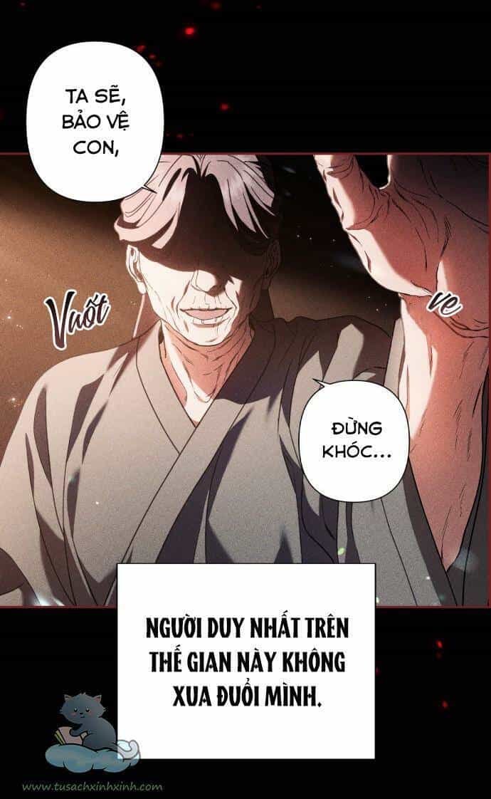 Bản Tình Ca Hy Lan Quốc - Chương 34 - ảnh 9