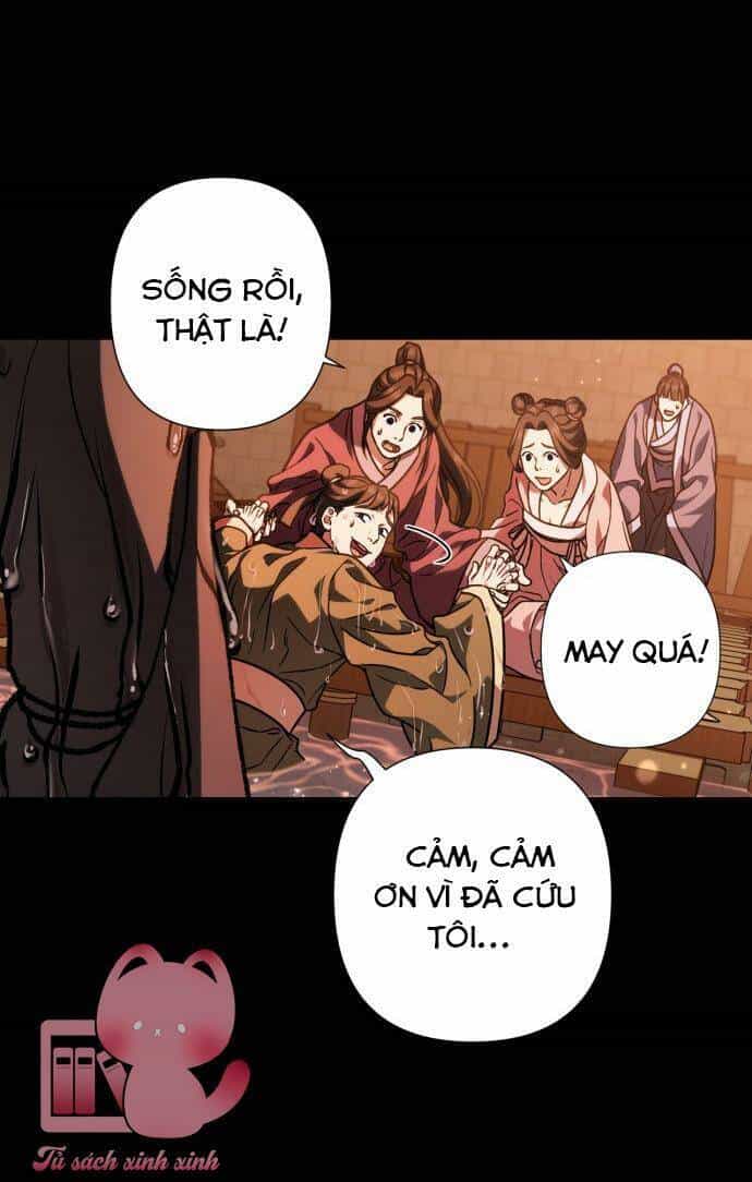 Bản Tình Ca Hy Lan Quốc - Chương 35 - ảnh 10