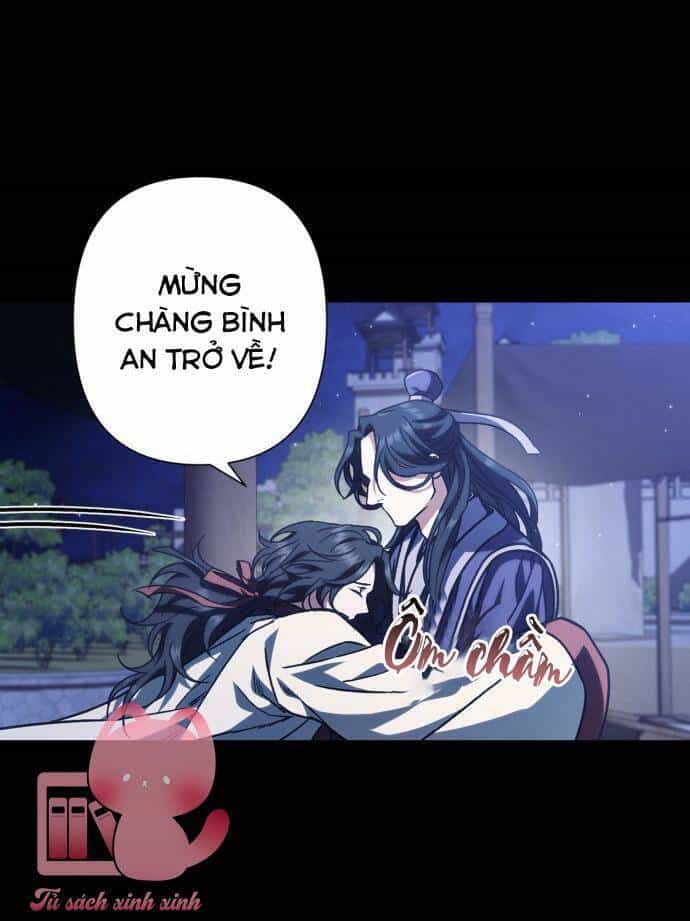 Bản Tình Ca Hy Lan Quốc - Chương 35 - ảnh 23