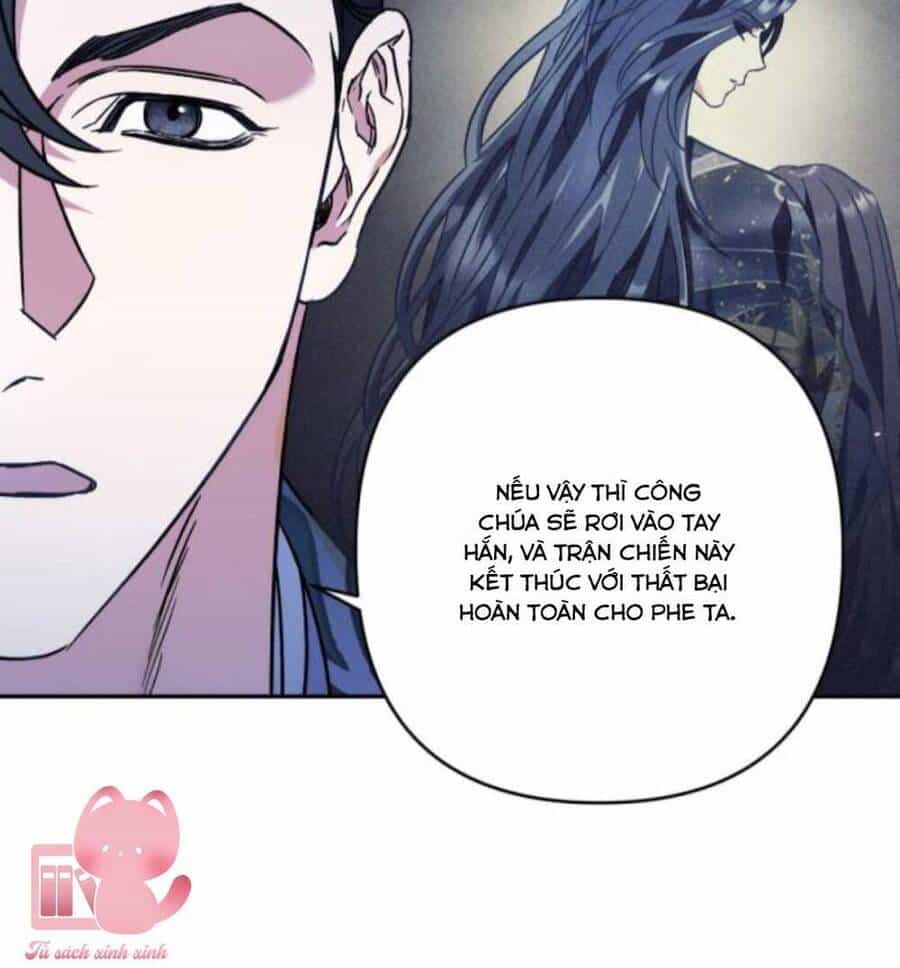 Bản Tình Ca Hy Lan Quốc - Chương 37 - ảnh 43