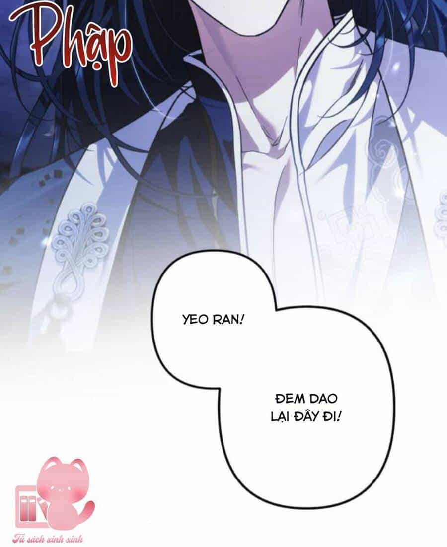 Bản Tình Ca Hy Lan Quốc - Chương 37 - ảnh 86