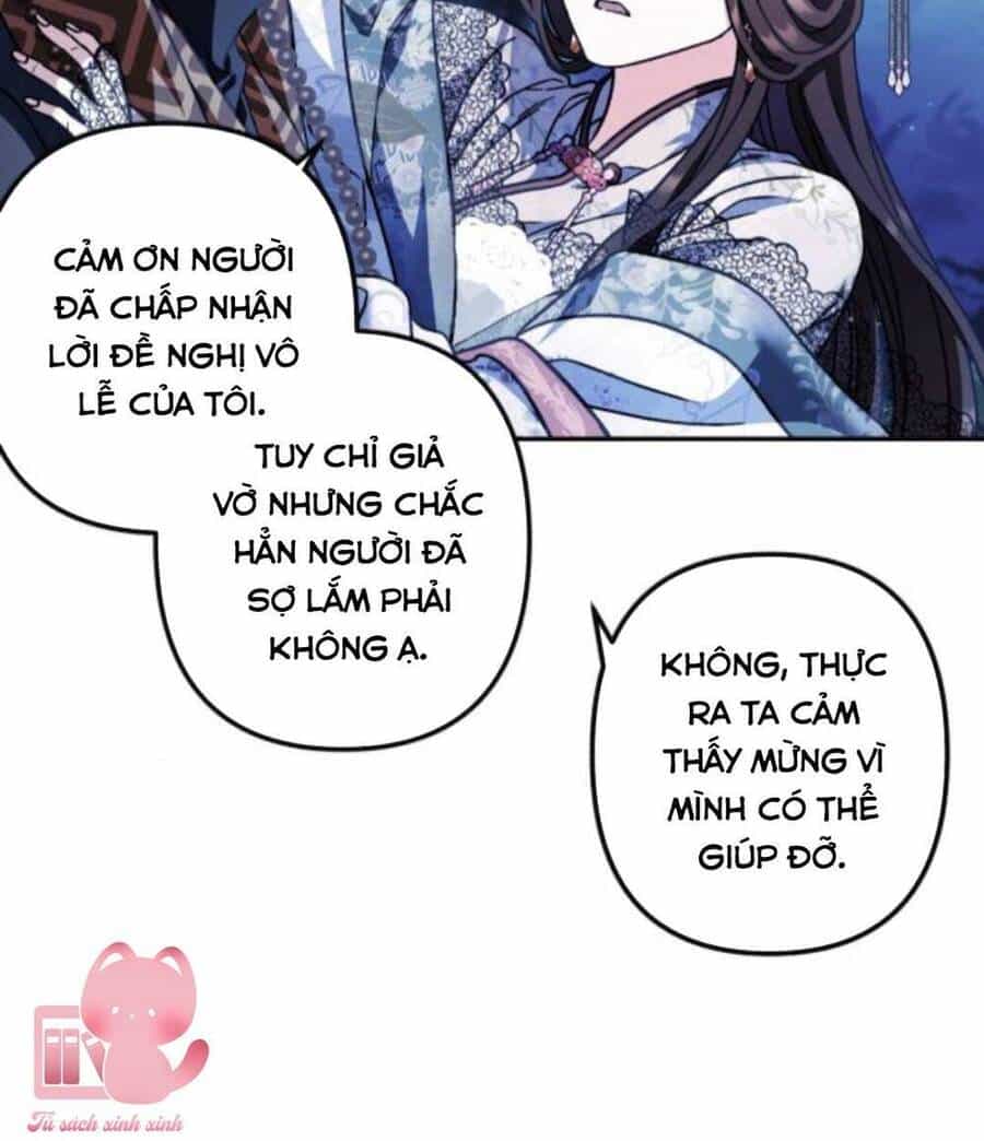 Bản Tình Ca Hy Lan Quốc - Chương 38 - ảnh 13