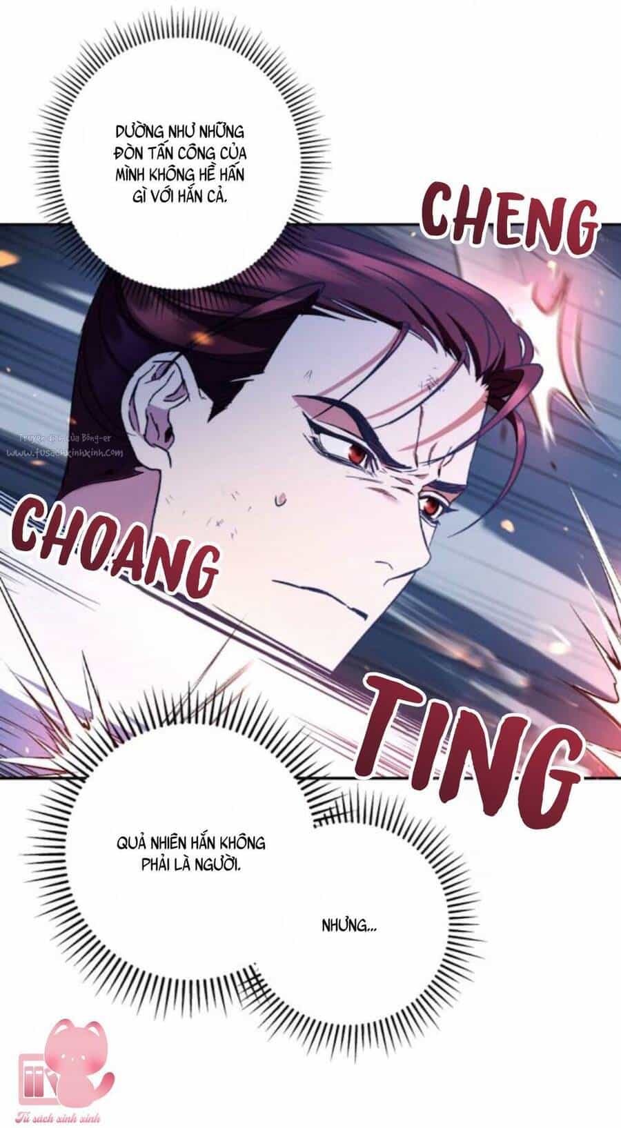 Bản Tình Ca Hy Lan Quốc - Chương 39 - ảnh 30