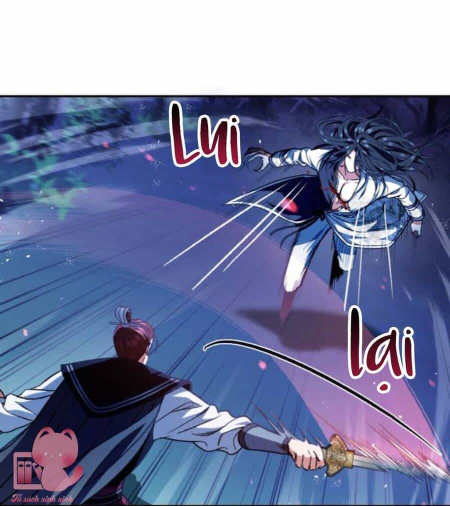Bản Tình Ca Hy Lan Quốc - Chương 39 - ảnh 35