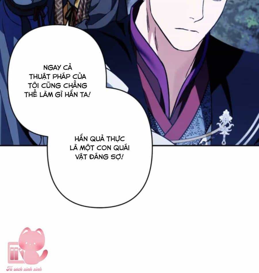 Bản Tình Ca Hy Lan Quốc - Chương 39 - ảnh 8