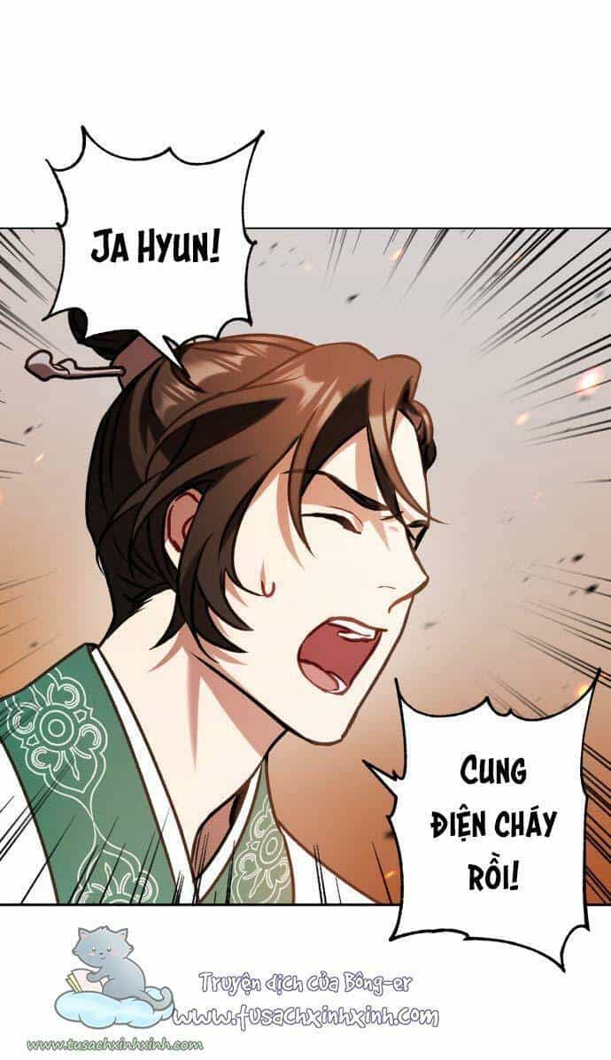 Bản Tình Ca Hy Lan Quốc - Chương 4 - ảnh 30