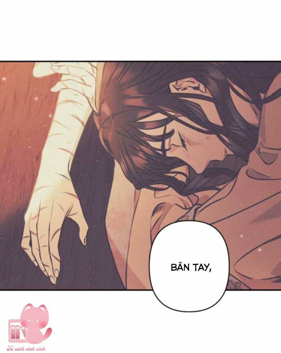 Bản Tình Ca Hy Lan Quốc - Chương 40 - ảnh 30
