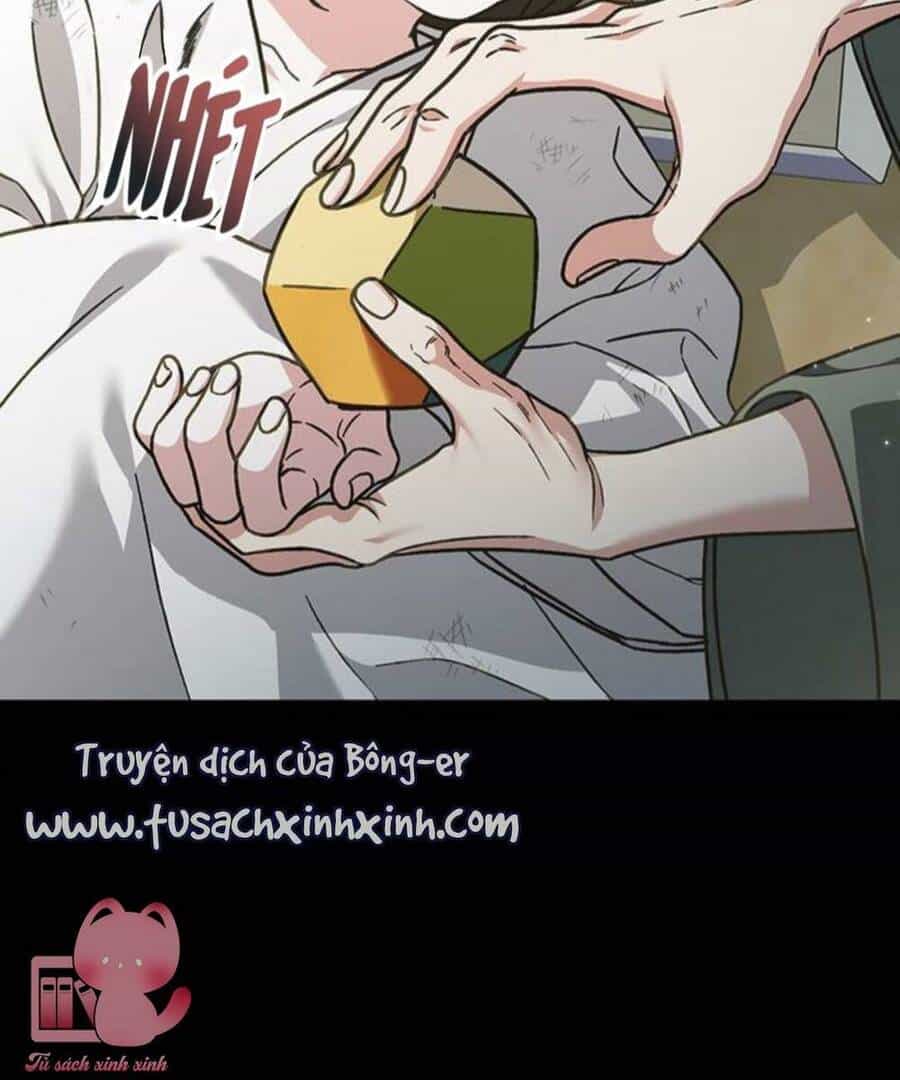 Bản Tình Ca Hy Lan Quốc - Chương 41 - ảnh 21