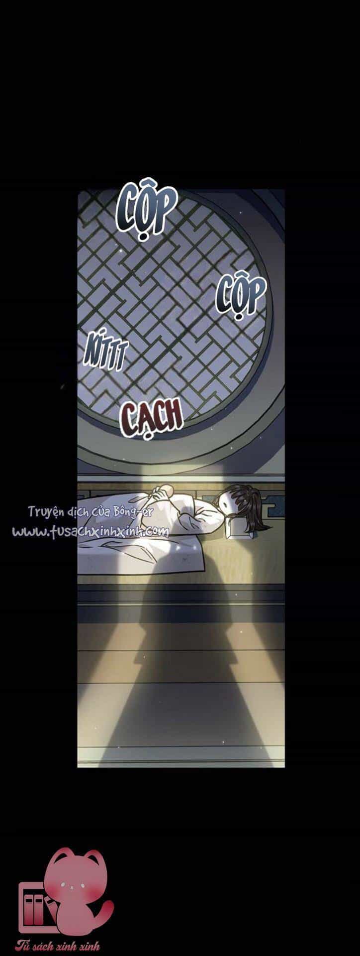Bản Tình Ca Hy Lan Quốc - Chương 41 - ảnh 24
