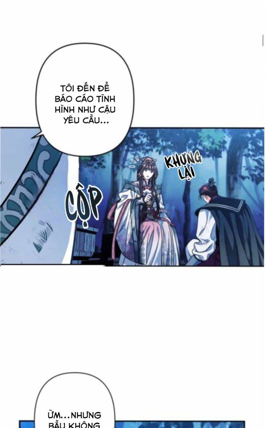 Bản Tình Ca Hy Lan Quốc - Chương 42 - ảnh 10