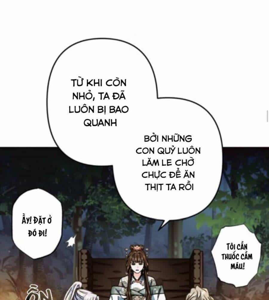Bản Tình Ca Hy Lan Quốc - Chương 42 - ảnh 25