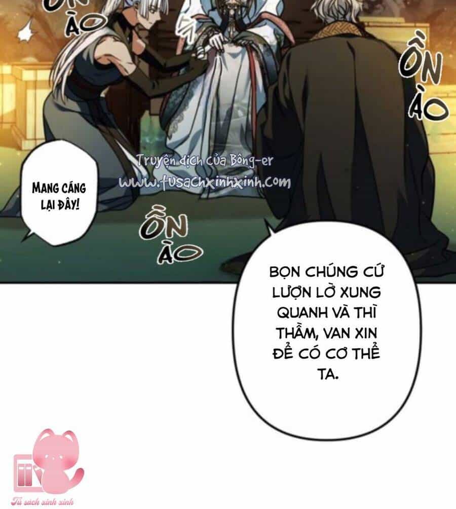 Bản Tình Ca Hy Lan Quốc - Chương 42 - ảnh 26