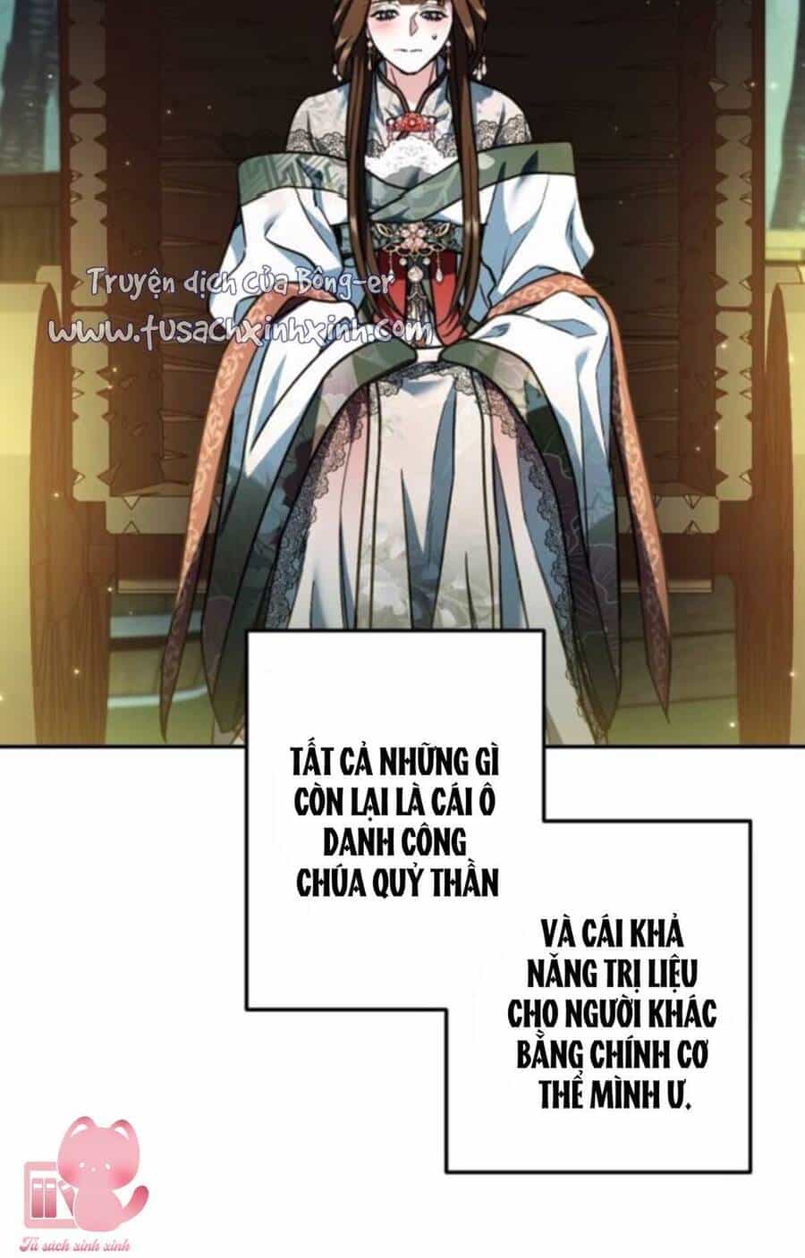 Bản Tình Ca Hy Lan Quốc - Chương 42 - ảnh 48