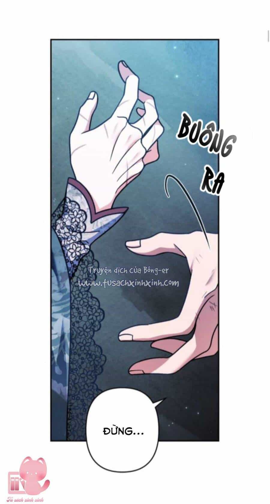 Bản Tình Ca Hy Lan Quốc - Chương 42 - ảnh 6
