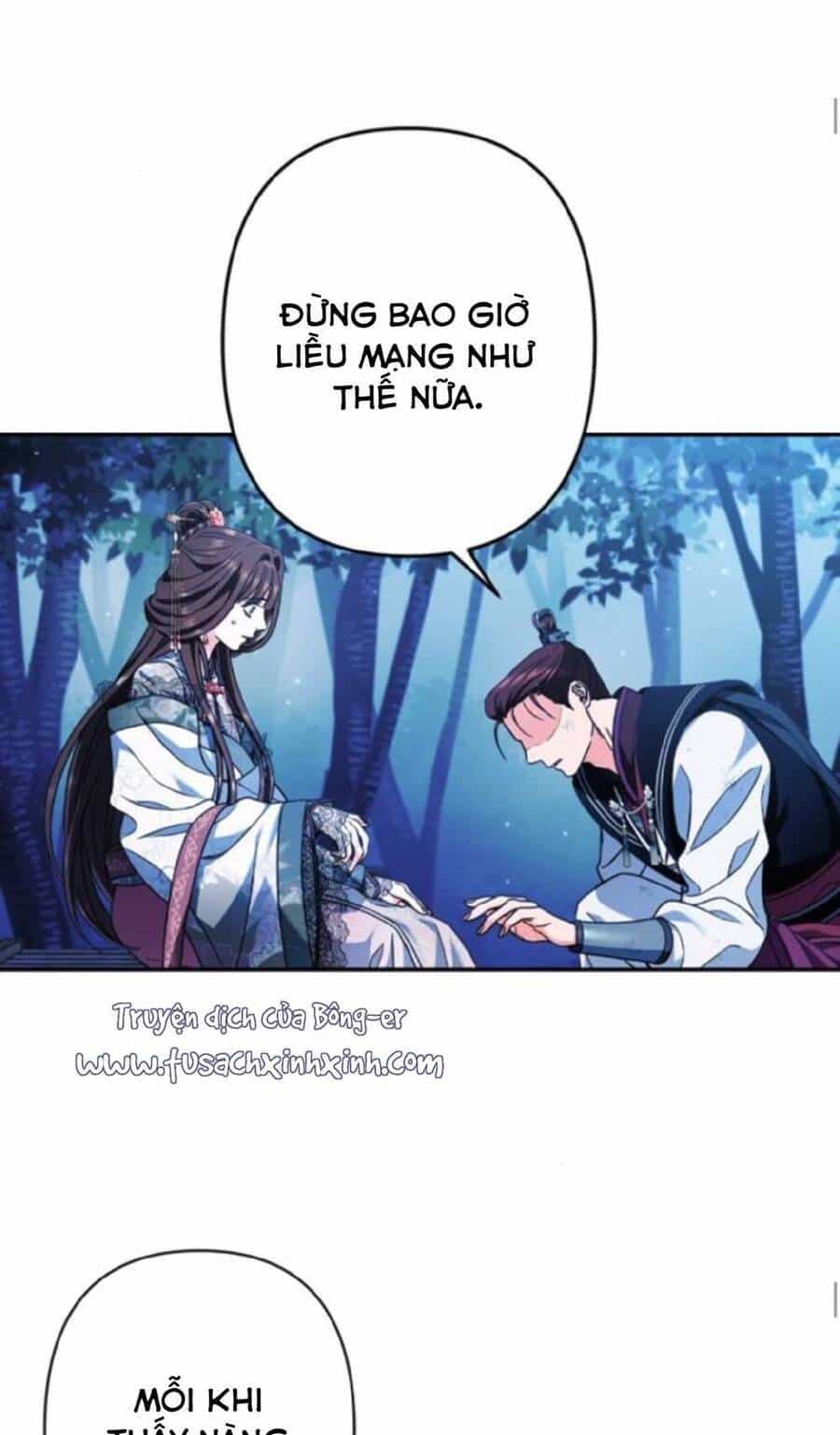 Bản Tình Ca Hy Lan Quốc - Chương 42 - ảnh 7