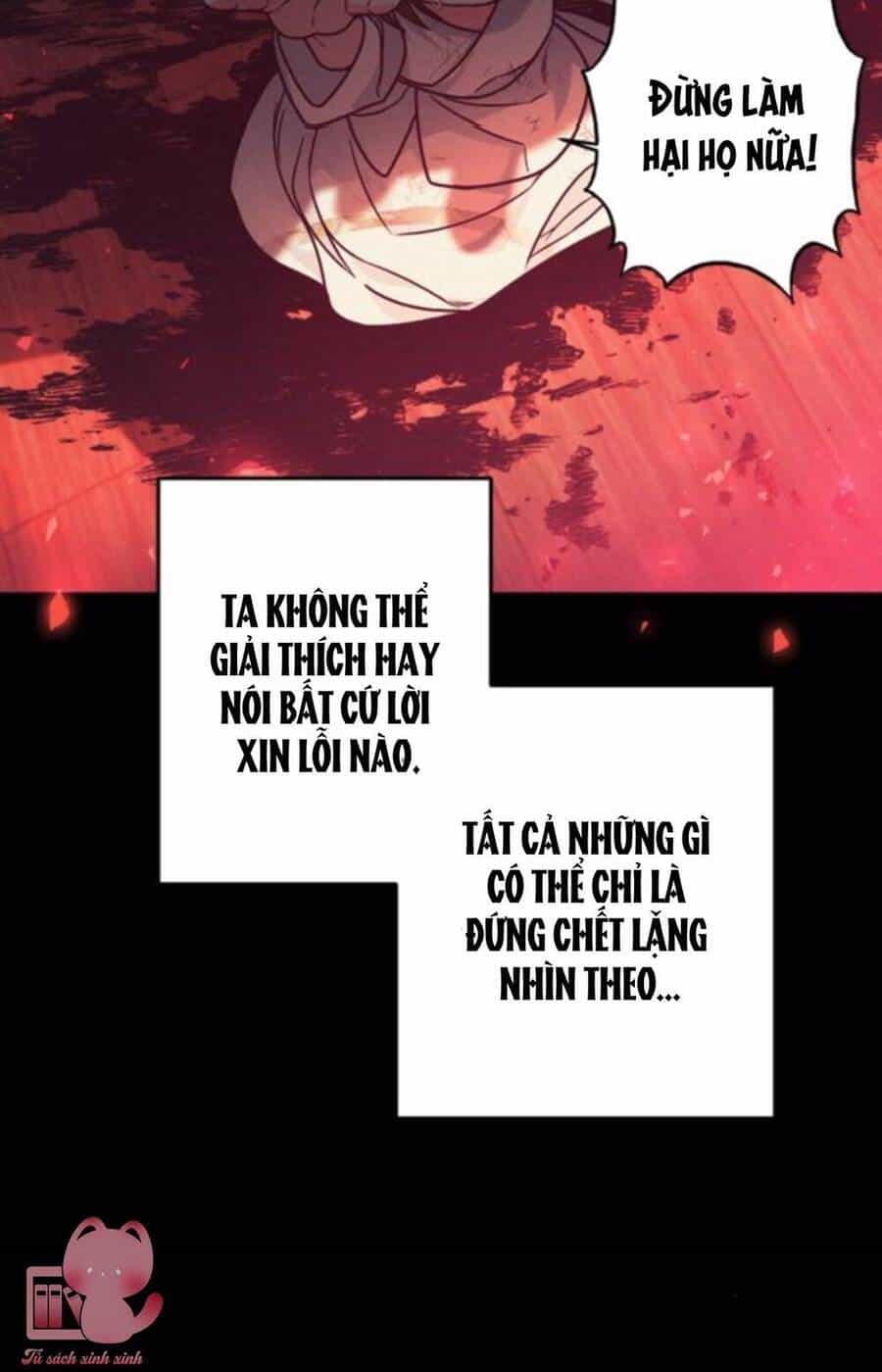Bản Tình Ca Hy Lan Quốc - Chương 42 - ảnh 70