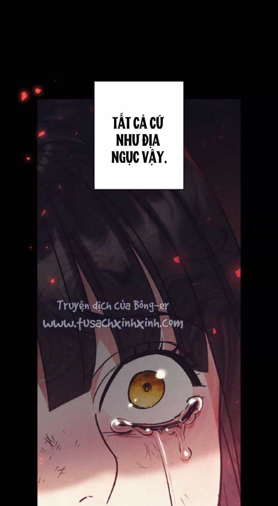 Bản Tình Ca Hy Lan Quốc - Chương 42 - ảnh 71
