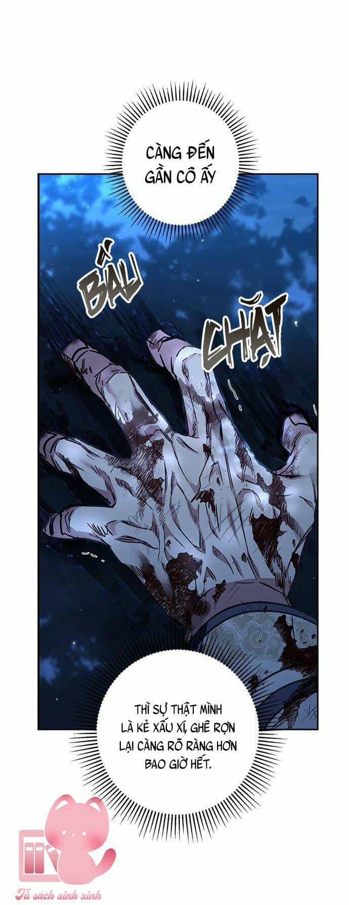 Bản Tình Ca Hy Lan Quốc - Chương 43 - ảnh 19