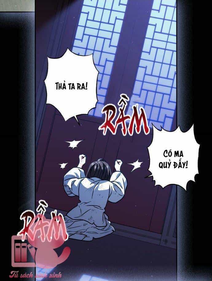 Bản Tình Ca Hy Lan Quốc - Chương 43 - ảnh 32