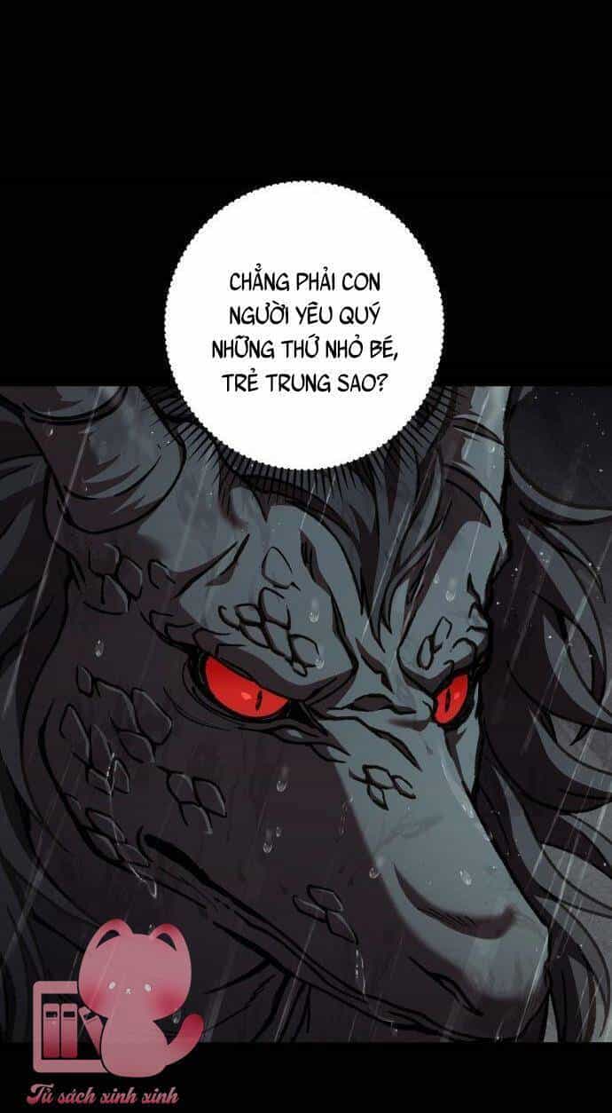 Bản Tình Ca Hy Lan Quốc - Chương 43 - ảnh 35
