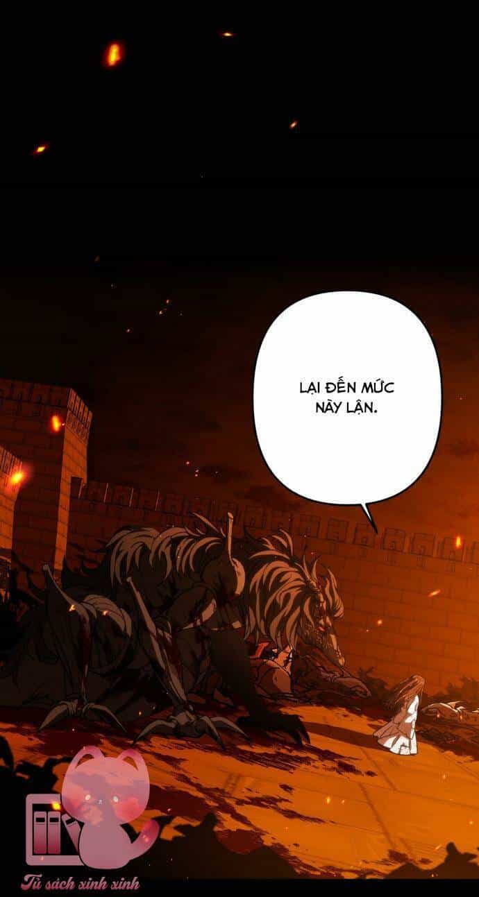 Bản Tình Ca Hy Lan Quốc - Chương 44 - ảnh 20