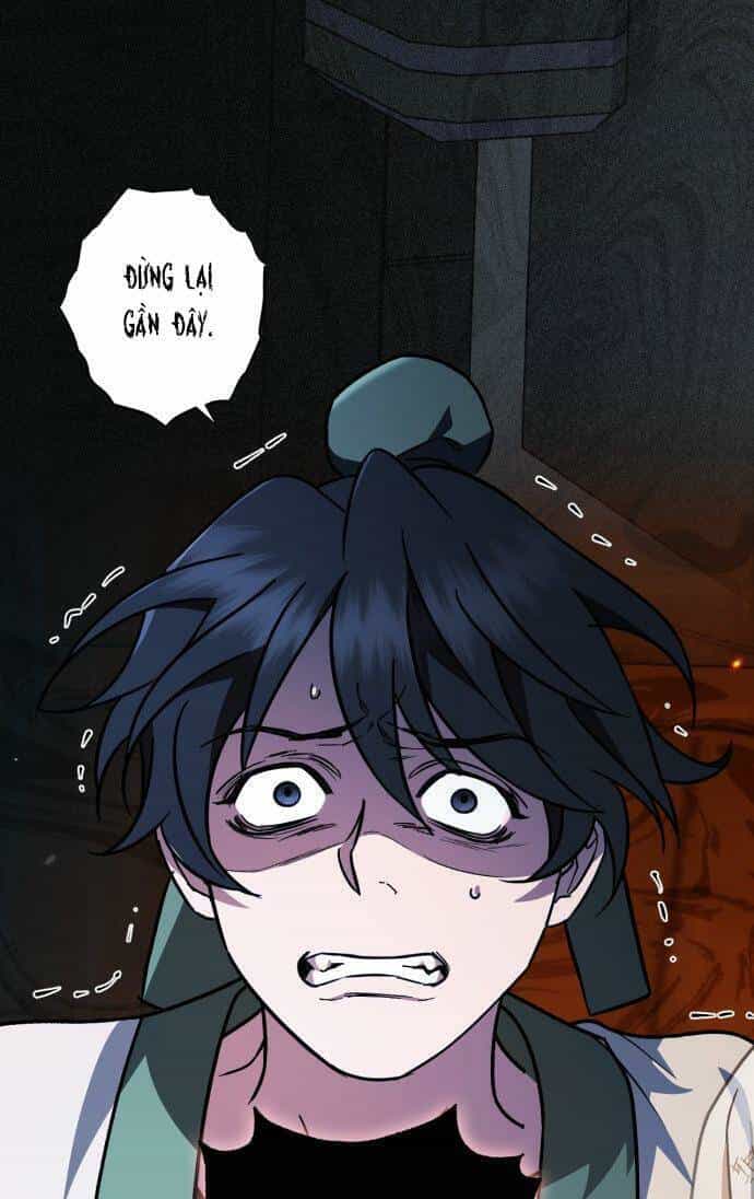 Bản Tình Ca Hy Lan Quốc - Chương 44 - ảnh 39