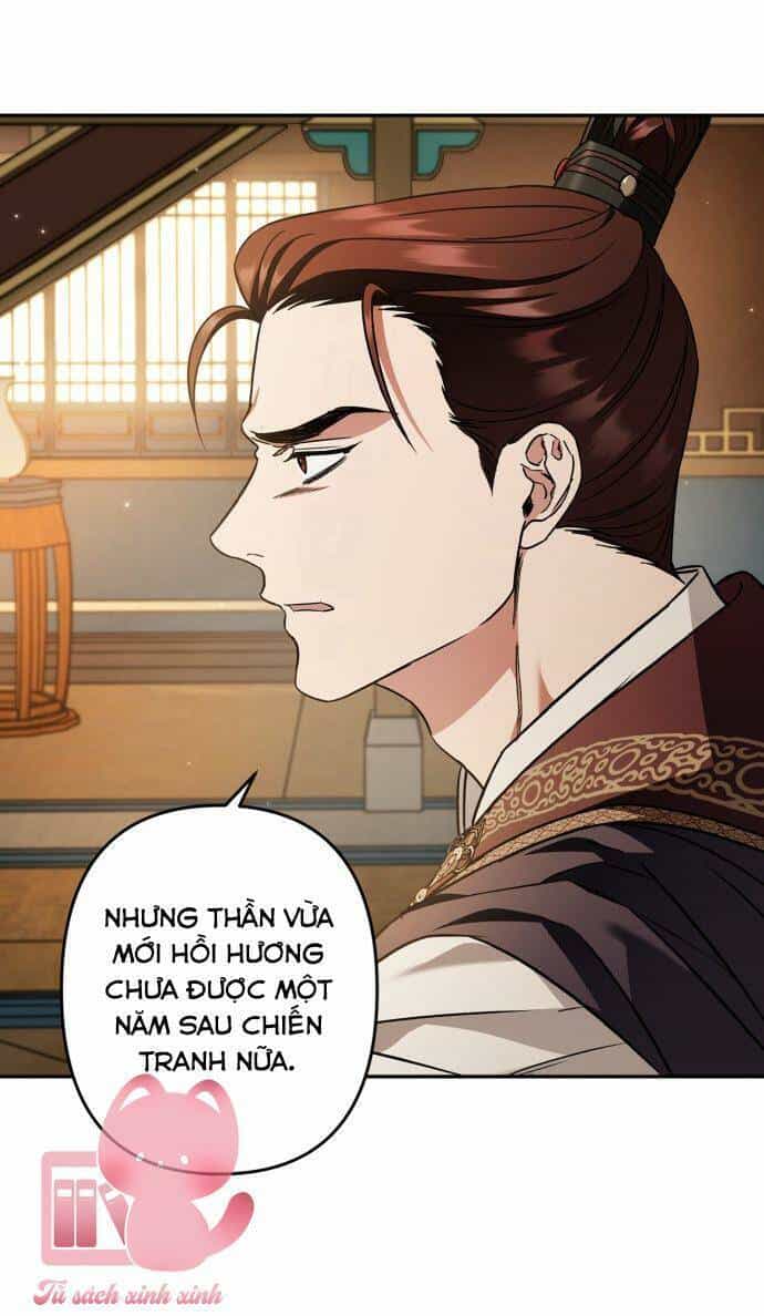 Bản Tình Ca Hy Lan Quốc - Chương 45 - ảnh 5