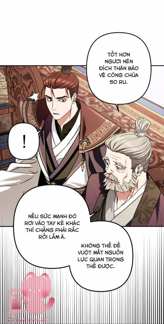 Bản Tình Ca Hy Lan Quốc - Chương 45 - ảnh 55