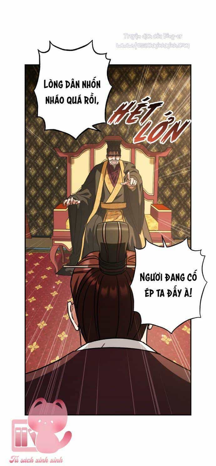 Bản Tình Ca Hy Lan Quốc - Chương 45 - ảnh 6