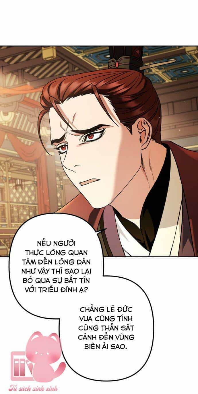 Bản Tình Ca Hy Lan Quốc - Chương 45 - ảnh 7