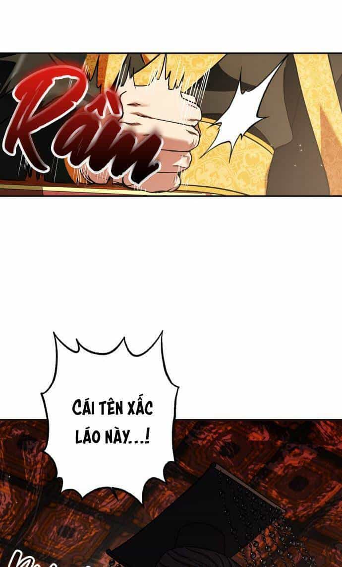 Bản Tình Ca Hy Lan Quốc - Chương 45 - ảnh 8