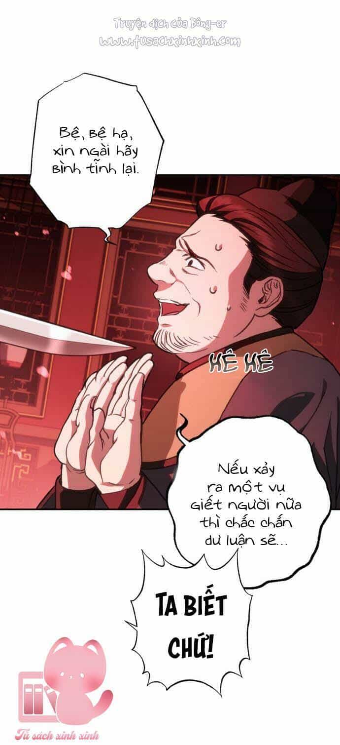 Bản Tình Ca Hy Lan Quốc - Chương 46 - ảnh 20