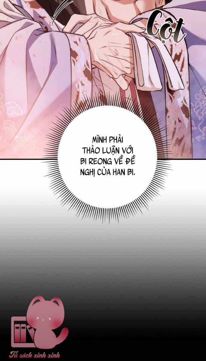 Bản Tình Ca Hy Lan Quốc - Chương 46 - ảnh 42