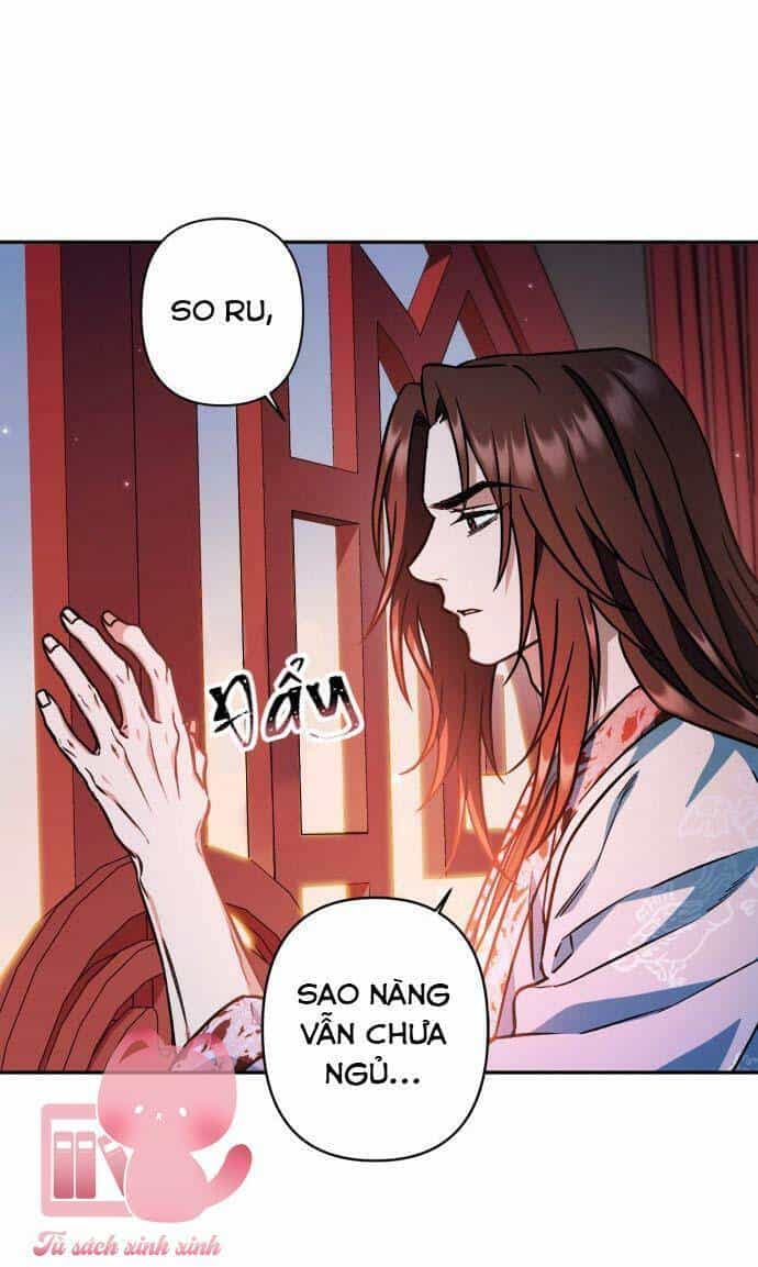 Bản Tình Ca Hy Lan Quốc - Chương 46 - ảnh 55