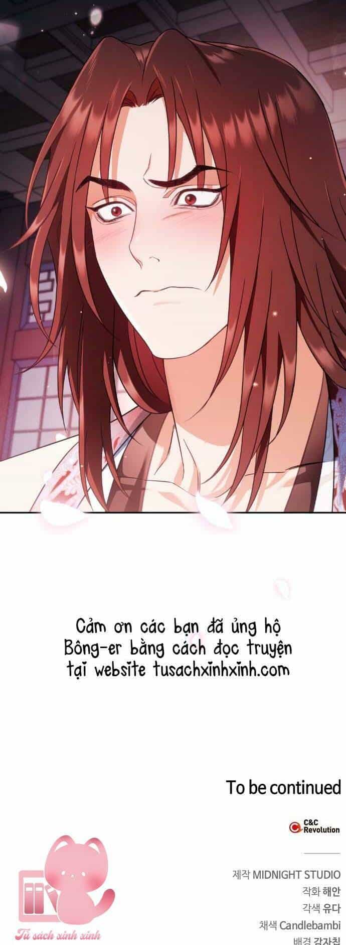 Bản Tình Ca Hy Lan Quốc - Chương 46 - ảnh 63