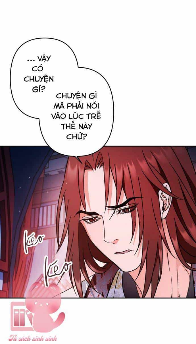 Bản Tình Ca Hy Lan Quốc - Chương 47 - ảnh 47