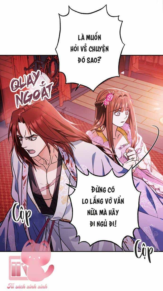 Bản Tình Ca Hy Lan Quốc - Chương 47 - ảnh 51