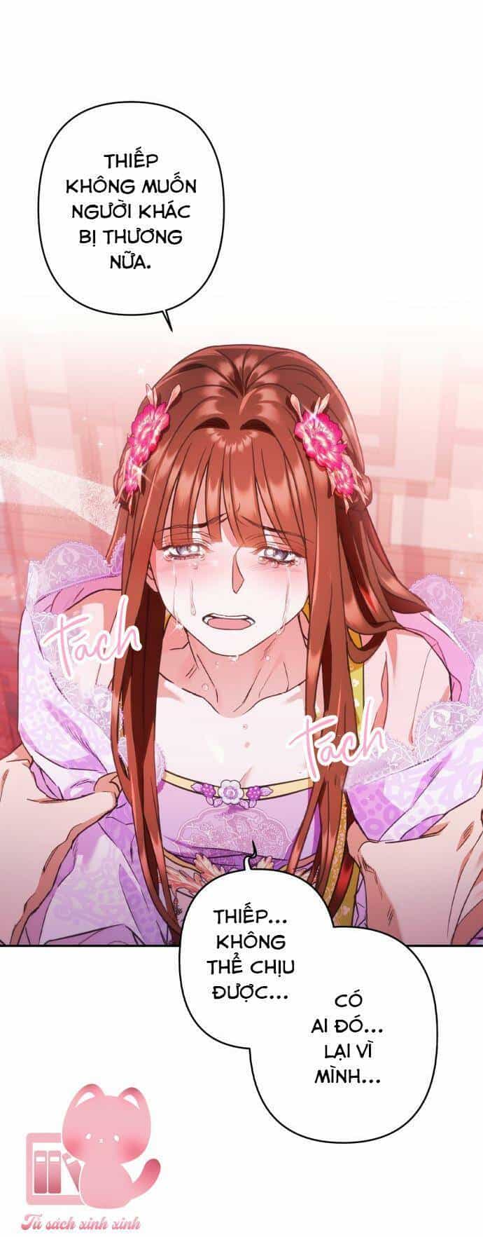 Bản Tình Ca Hy Lan Quốc - Chương 47 - ảnh 58