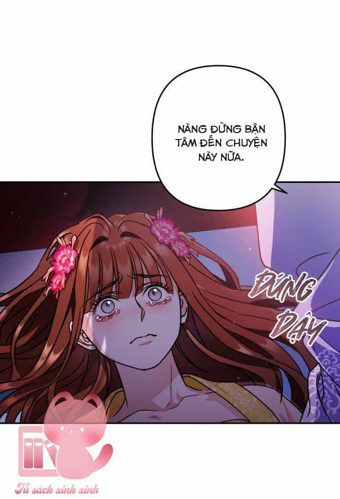 Bản Tình Ca Hy Lan Quốc - Chương 48 - ảnh 21